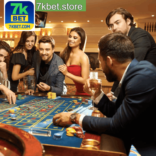 7KBET
