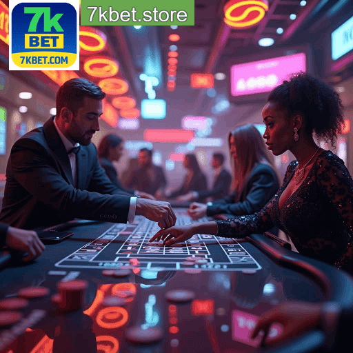 7KBET