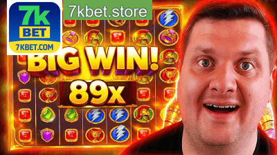 7KBET Big Wins