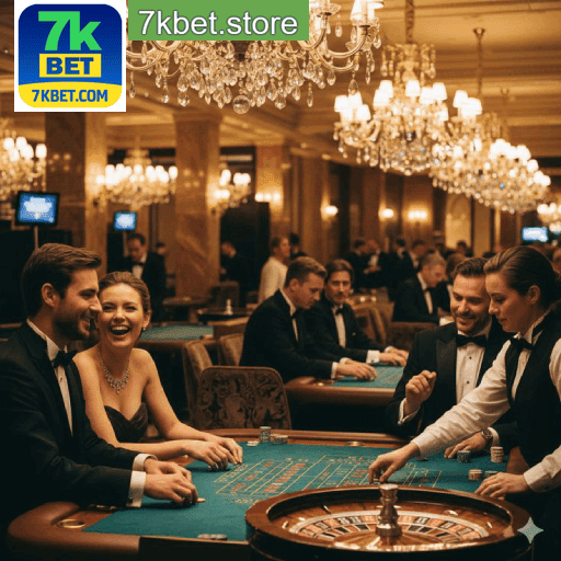 7KBET