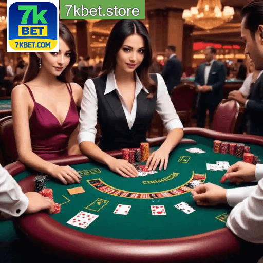 7KBET